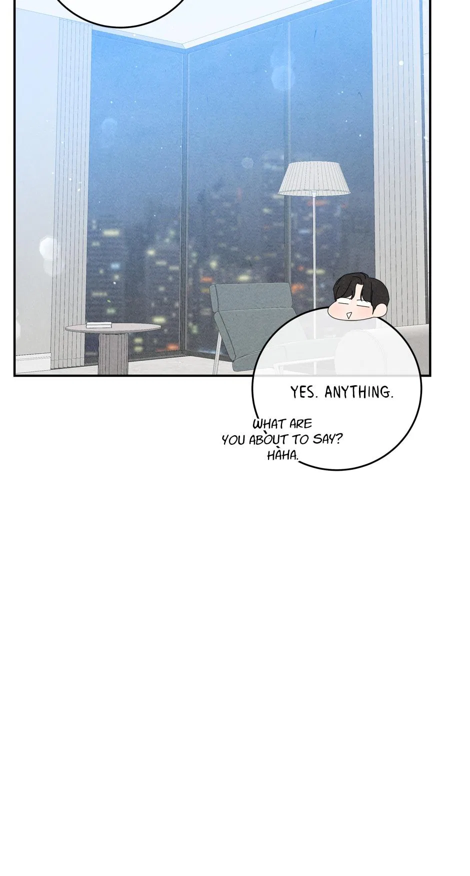 Four Ways to Find a Wife Chapter 80 – Page 40
