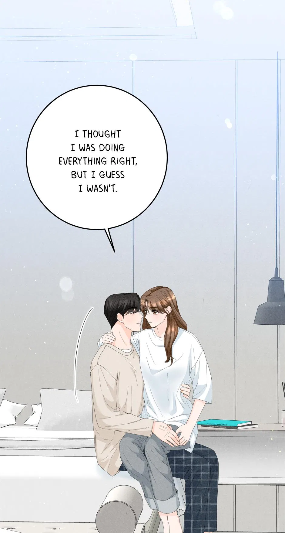 Four Ways to Find a Wife Chapter 80 – Page 42