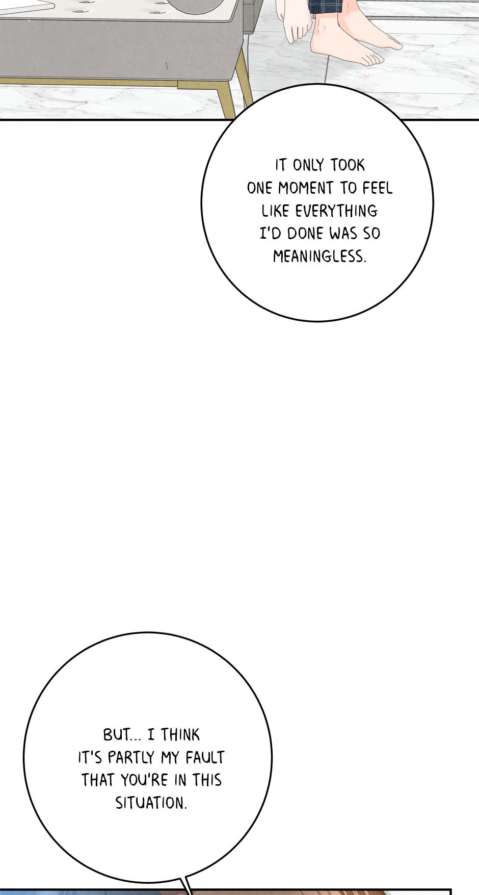 Four Ways to Find a Wife Chapter 80 – Page 43