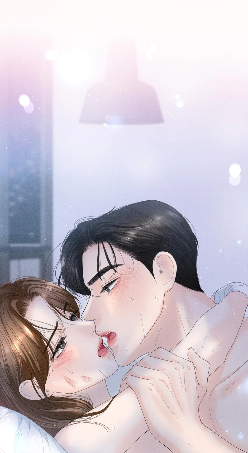 Four Ways to Find a Wife Chapter 80 – Page 57