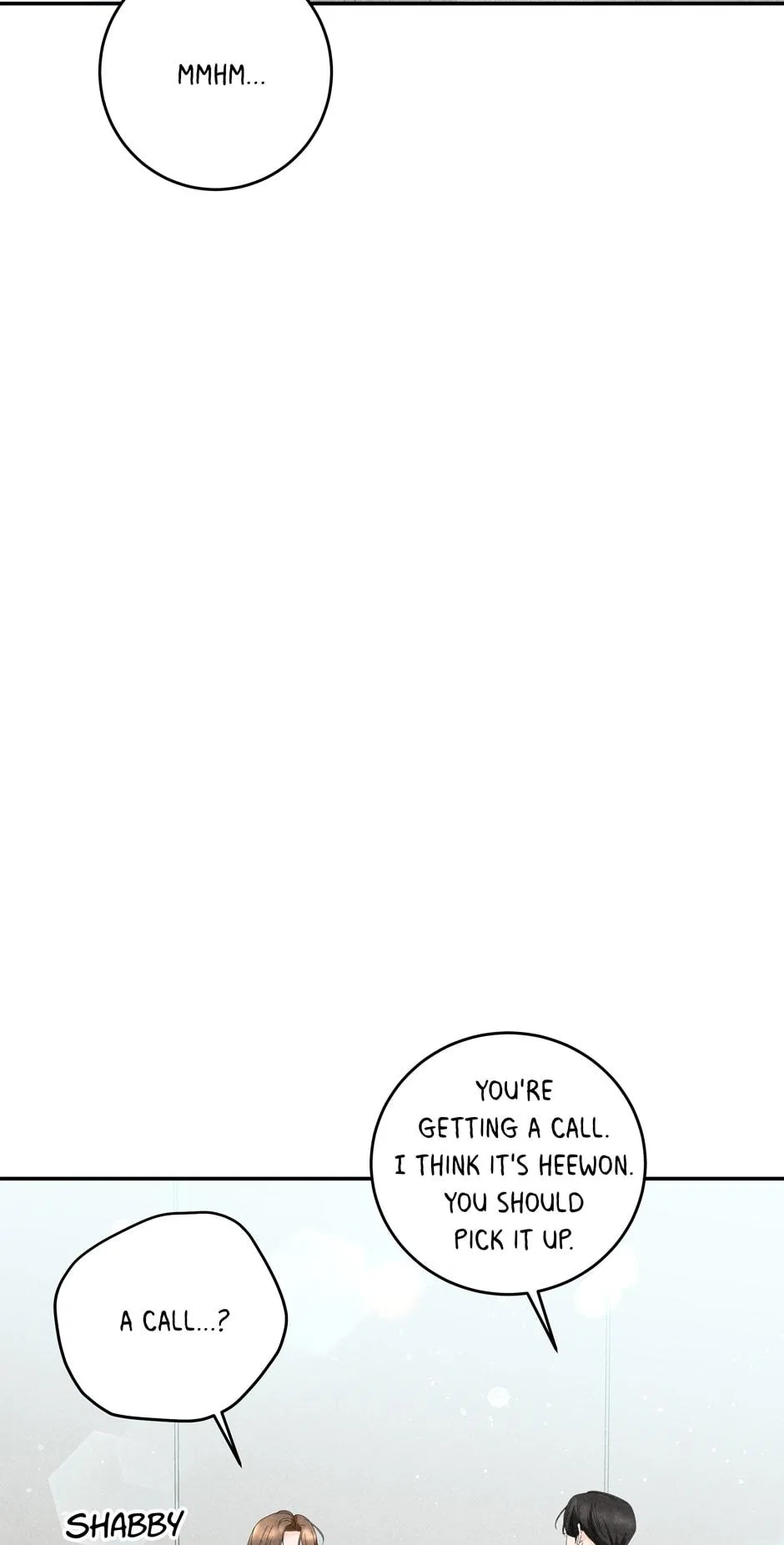Four Ways to Find a Wife Chapter 80 – Page 62