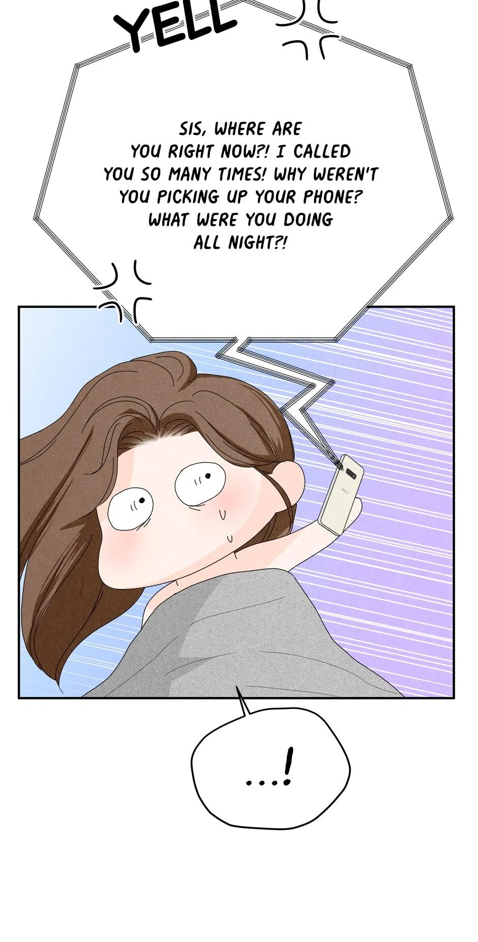Four Ways to Find a Wife Chapter 80 – Page 64