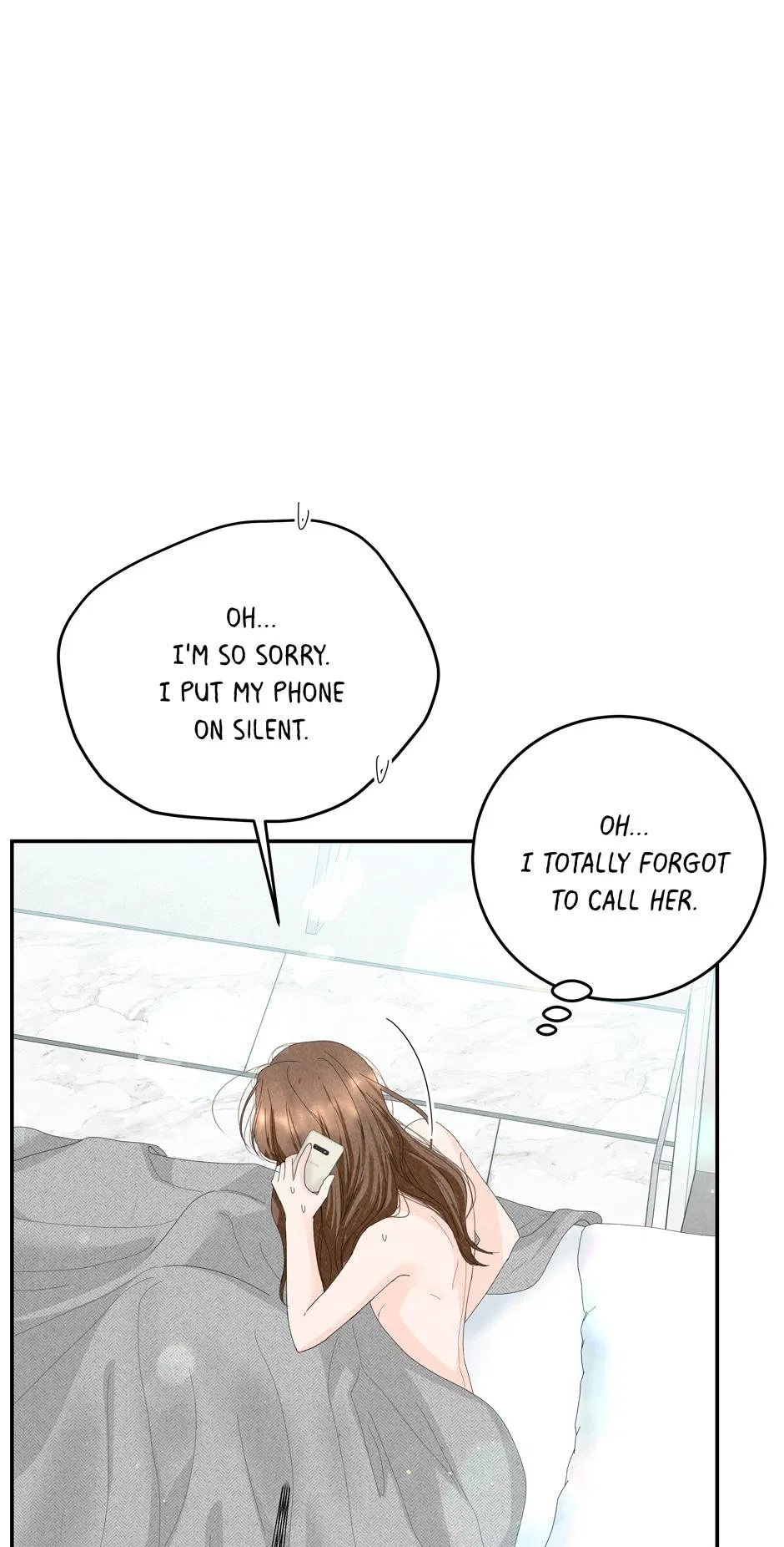 Four Ways to Find a Wife Chapter 80 – Page 65