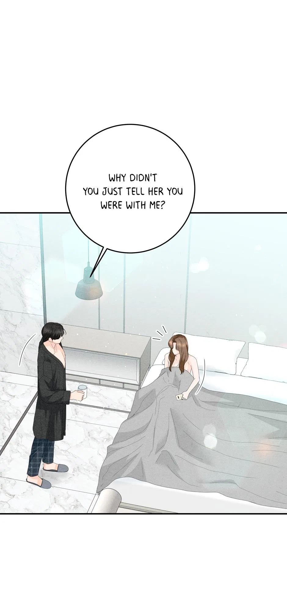 Four Ways to Find a Wife Chapter 80 – Page 70