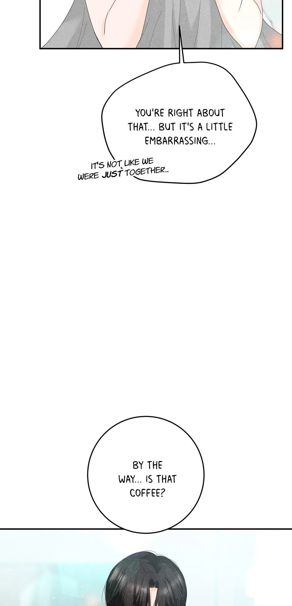 Four Ways to Find a Wife Chapter 80 – Page 72