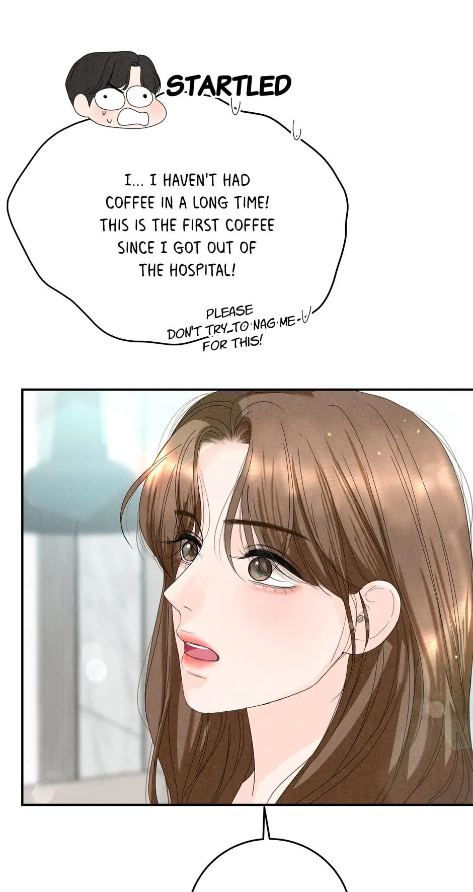 Four Ways to Find a Wife Chapter 80 – Page 74