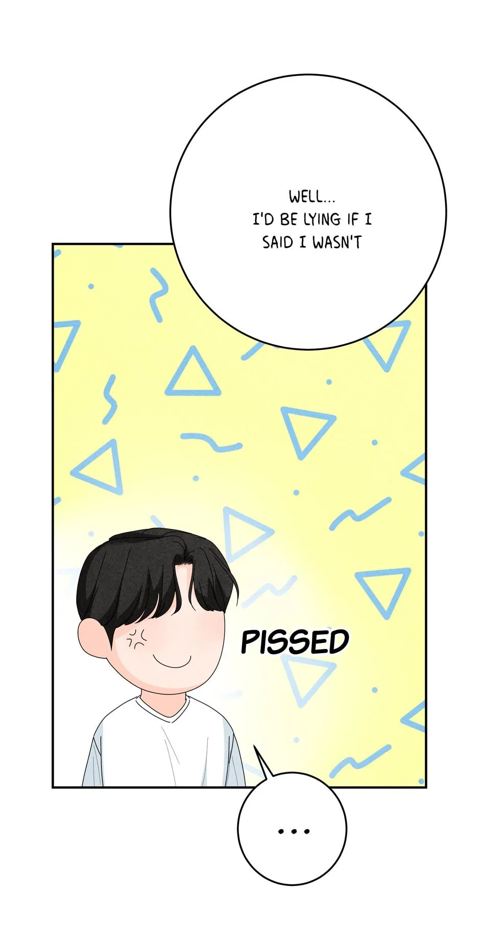Four Ways to Find a Wife Chapter 80 – Page 83