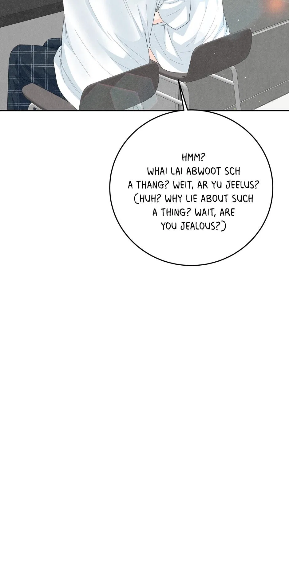 Four Ways to Find a Wife Chapter 80 – Page 85