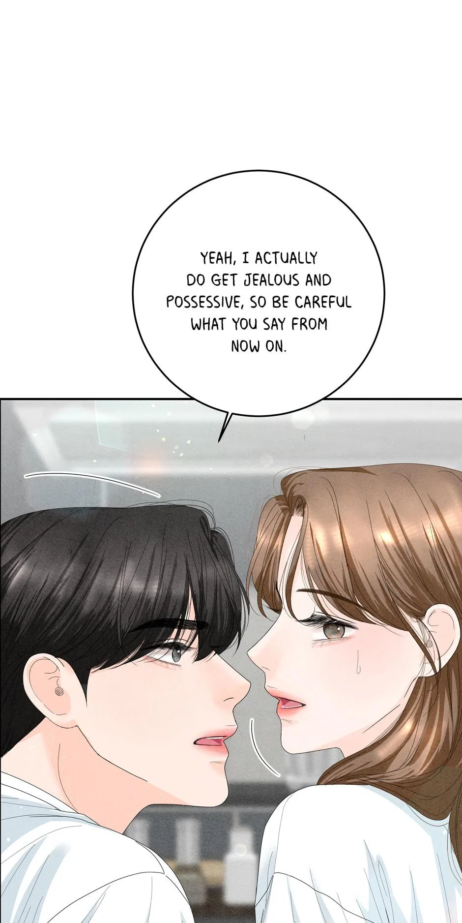 Four Ways to Find a Wife Chapter 80 – Page 86