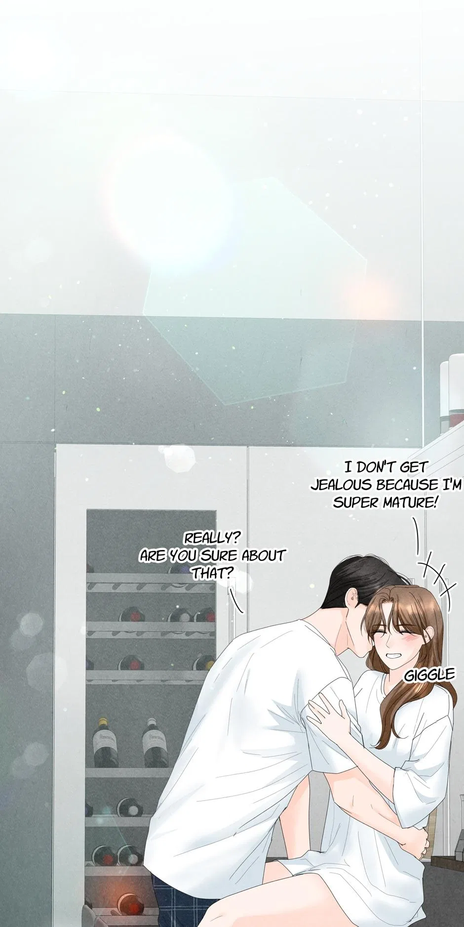 Four Ways to Find a Wife Chapter 80 – Page 89