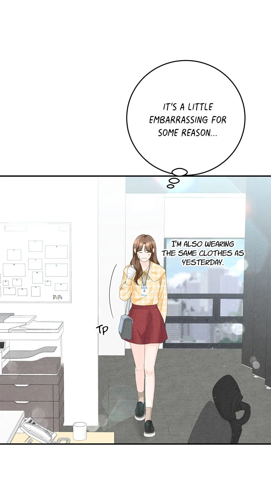 Four Ways to Find a Wife Chapter 80 – Page 93