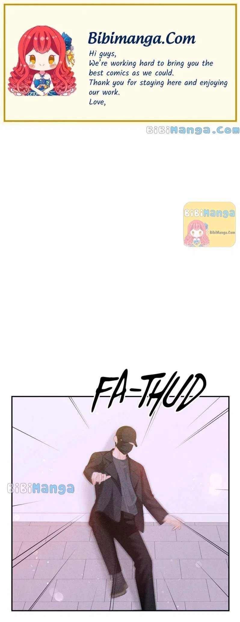 Four Ways to Find a Wife Chapter 79 – Page 1