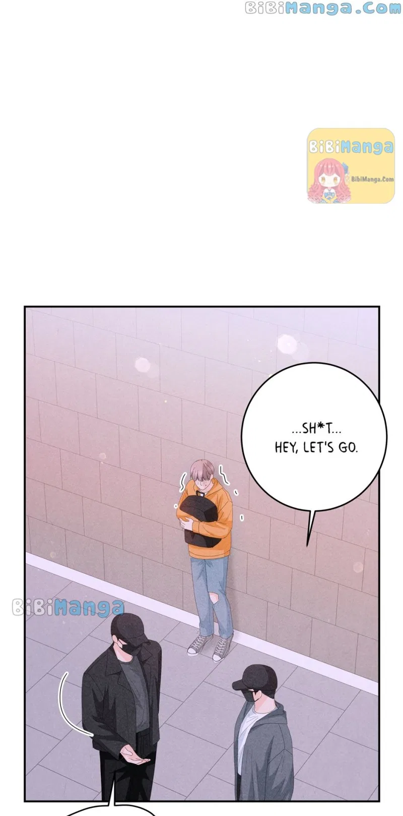 Four Ways to Find a Wife Chapter 79 – Page 10