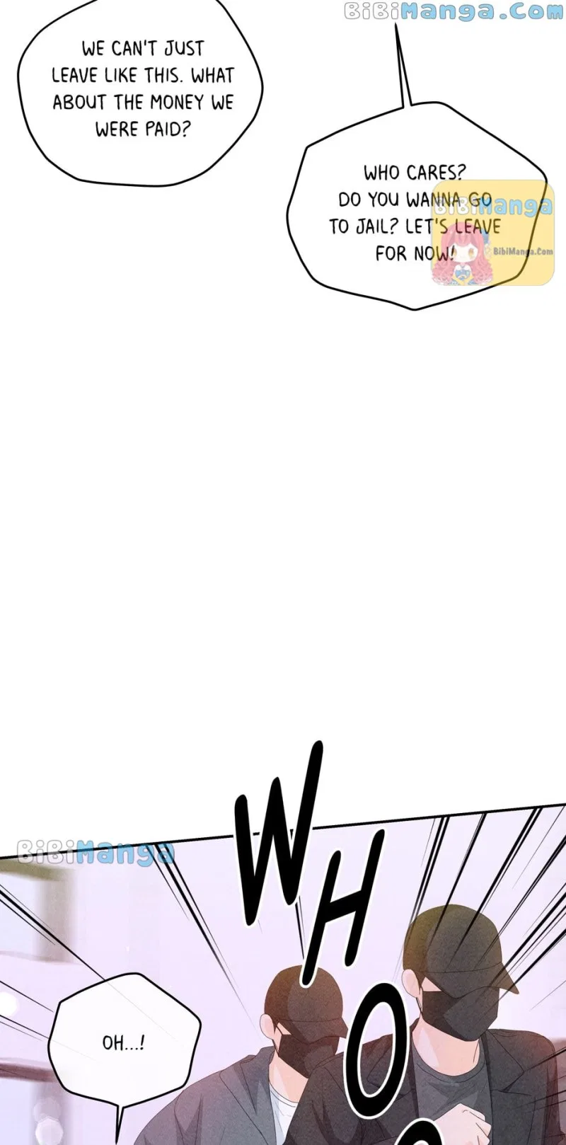Four Ways to Find a Wife Chapter 79 – Page 11