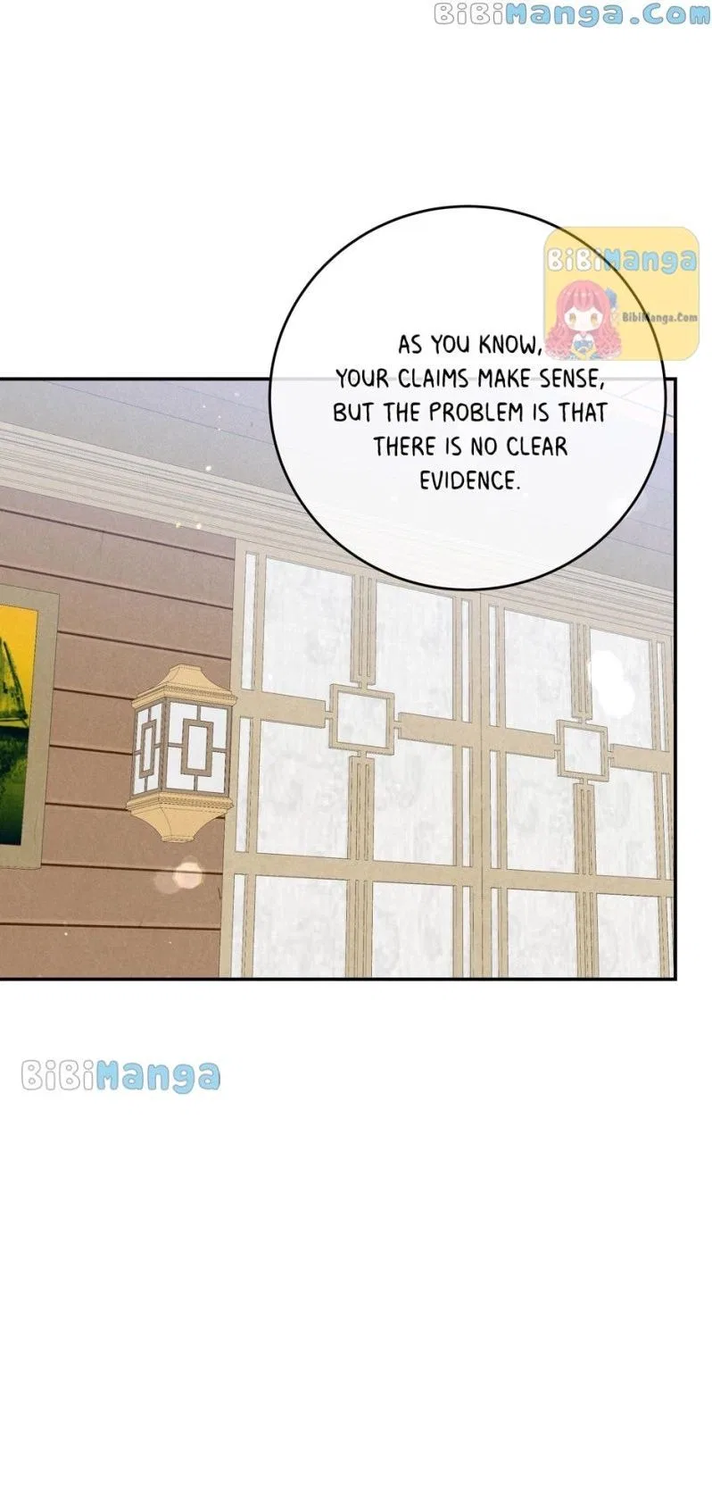 Four Ways to Find a Wife Chapter 79 – Page 25