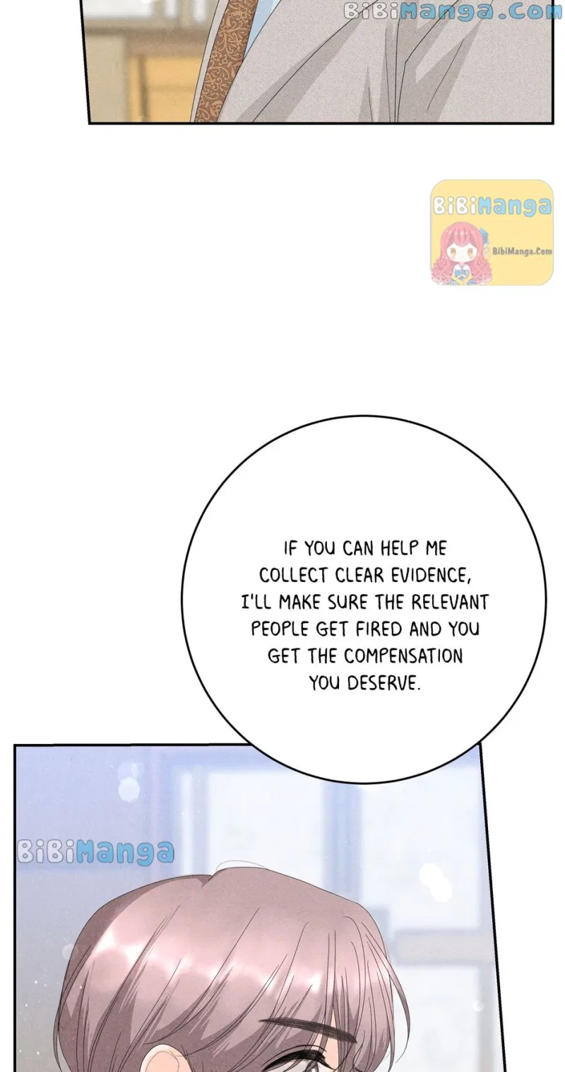 Four Ways to Find a Wife Chapter 79 – Page 27