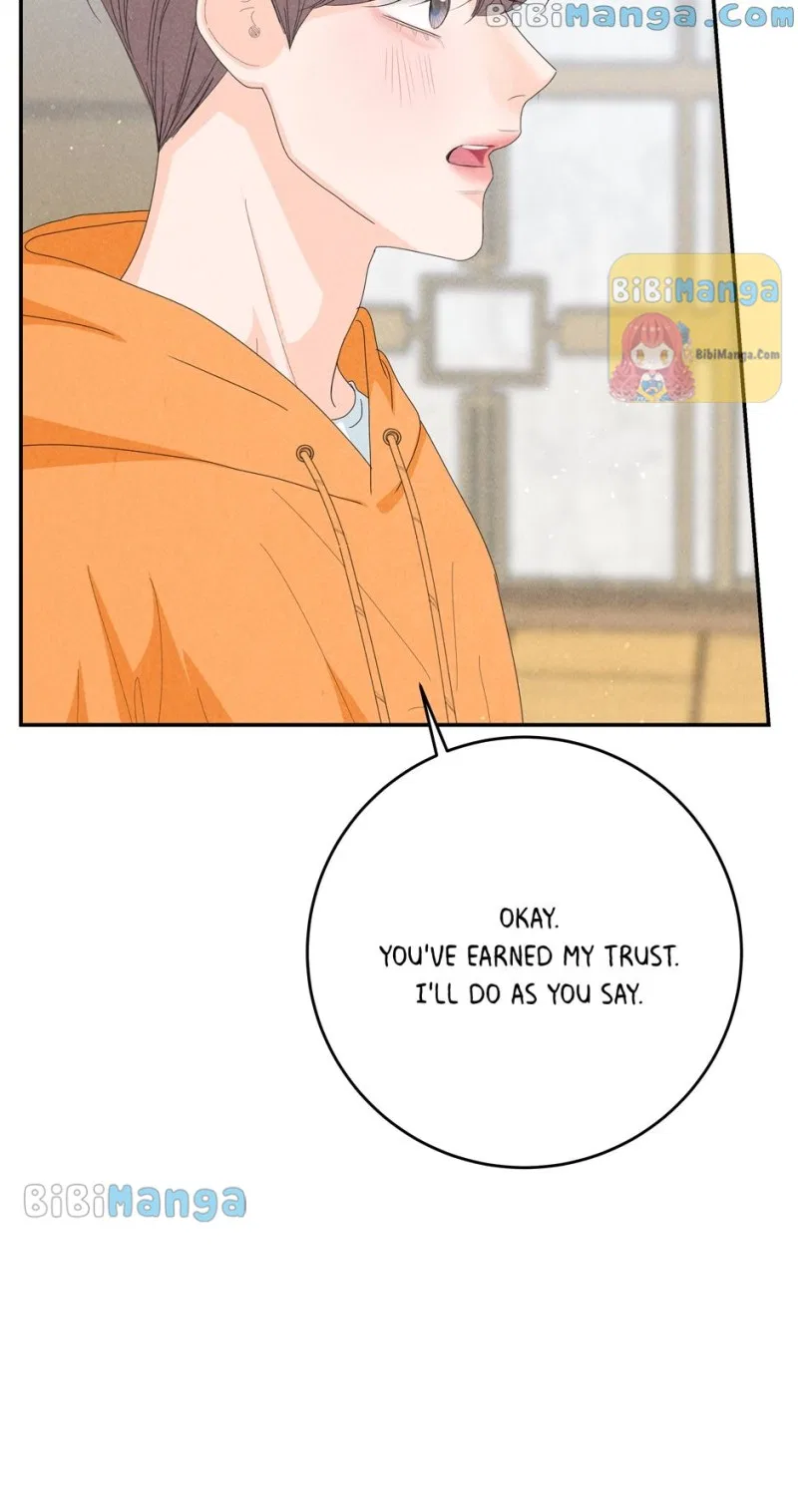 Four Ways to Find a Wife Chapter 79 – Page 28
