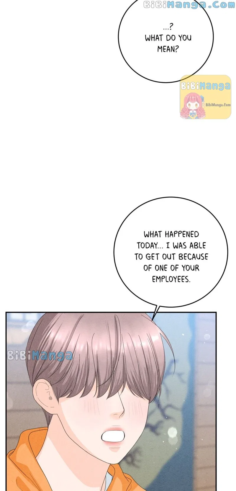 Four Ways to Find a Wife Chapter 79 – Page 33