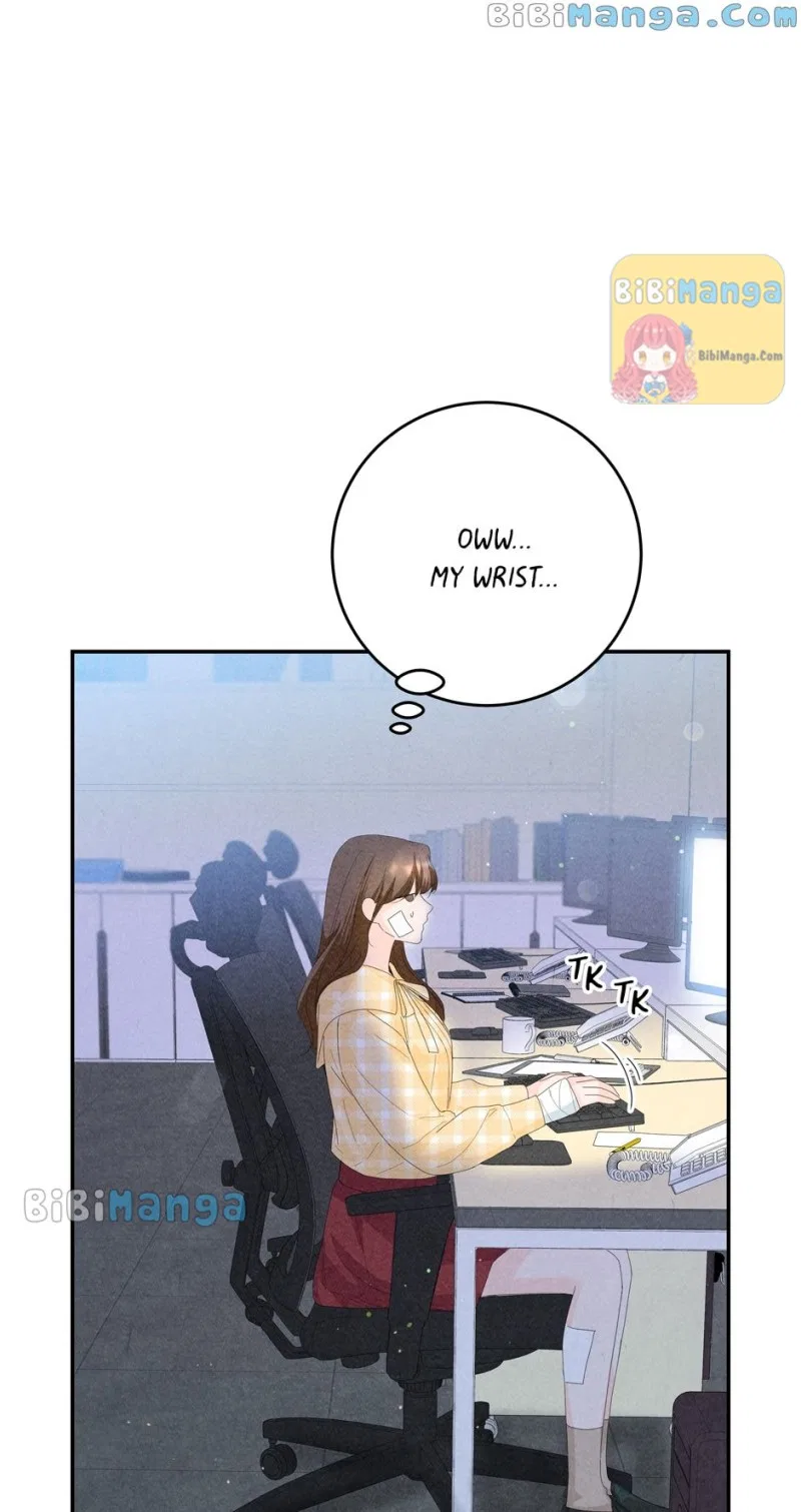 Four Ways to Find a Wife Chapter 79 – Page 38