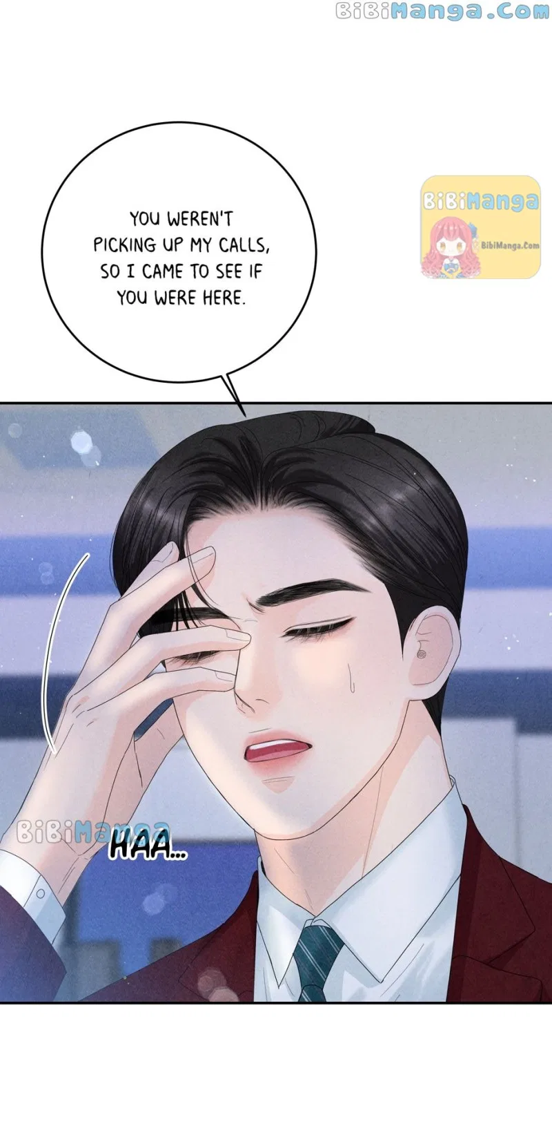 Four Ways to Find a Wife Chapter 79 – Page 45