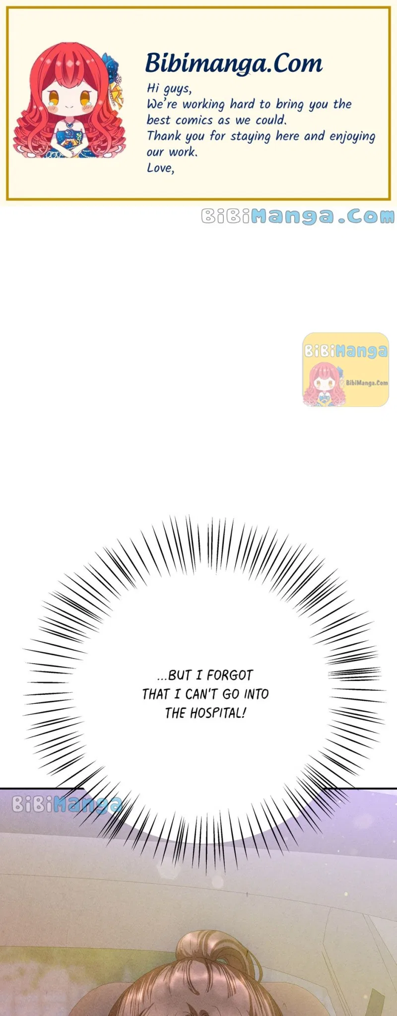Four Ways to Find a Wife Chapter 78 – Page 1