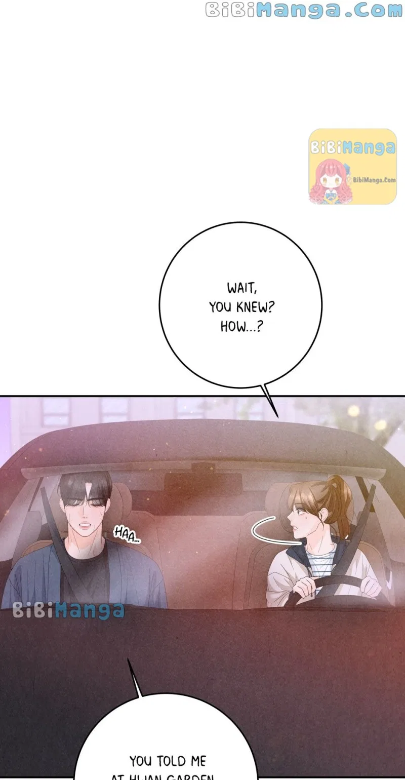 Four Ways to Find a Wife Chapter 78 – Page 8
