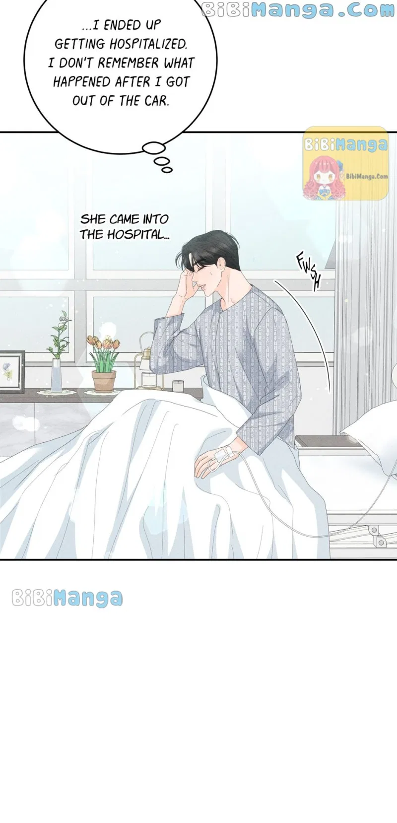 Four Ways to Find a Wife Chapter 78 – Page 21