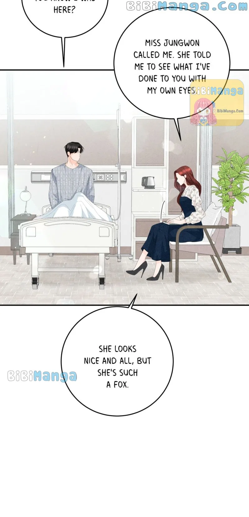 Four Ways to Find a Wife Chapter 78 – Page 25