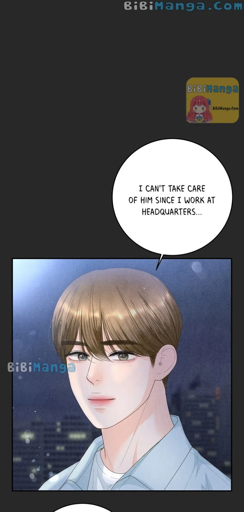 Four Ways to Find a Wife Chapter 78 – Page 54