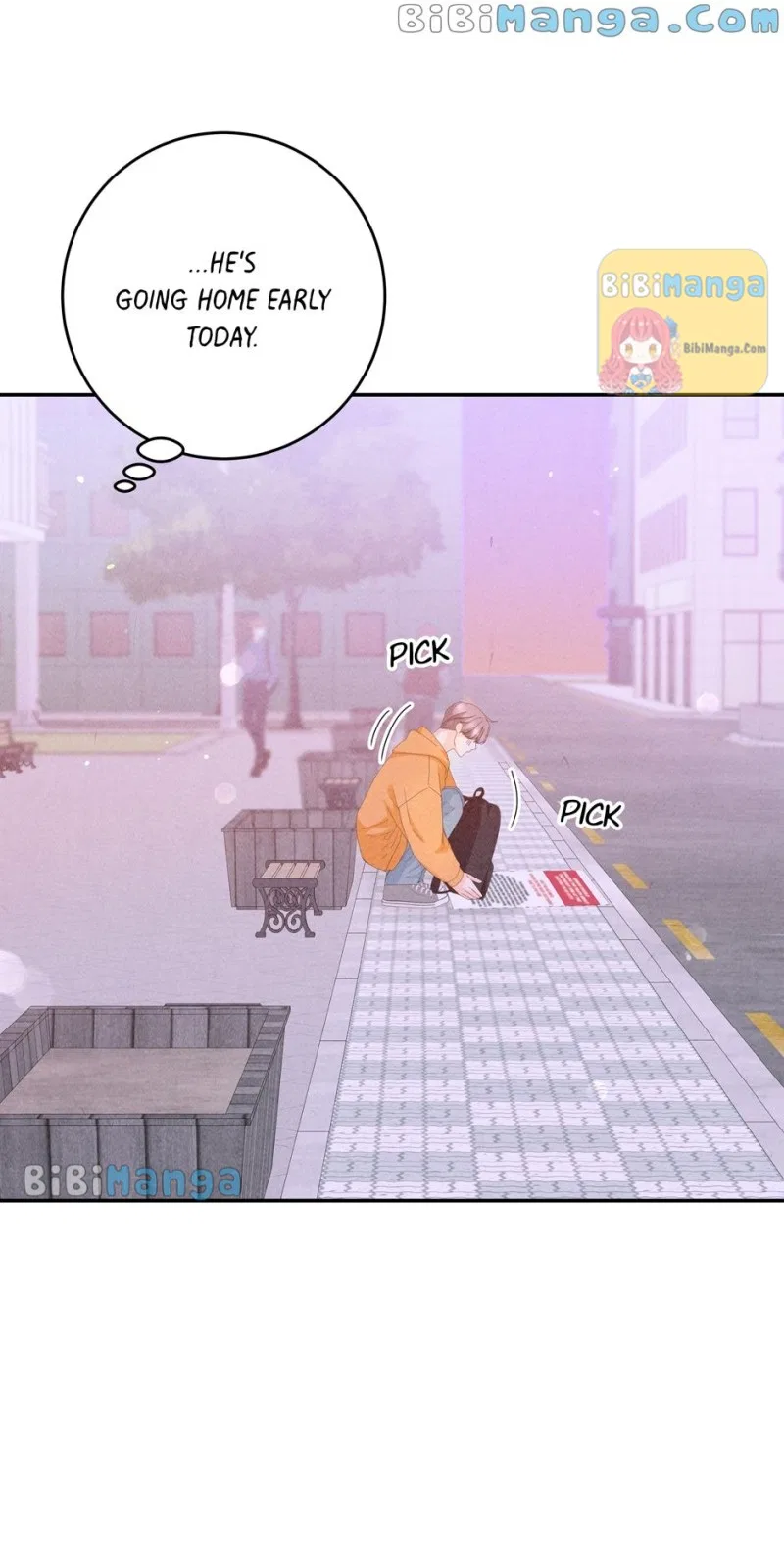Four Ways to Find a Wife Chapter 78 – Page 60