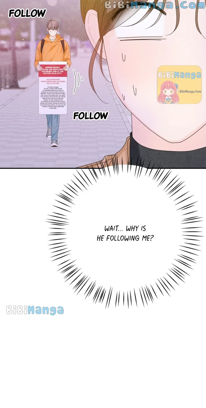 Four Ways to Find a Wife Chapter 78 – Page 64