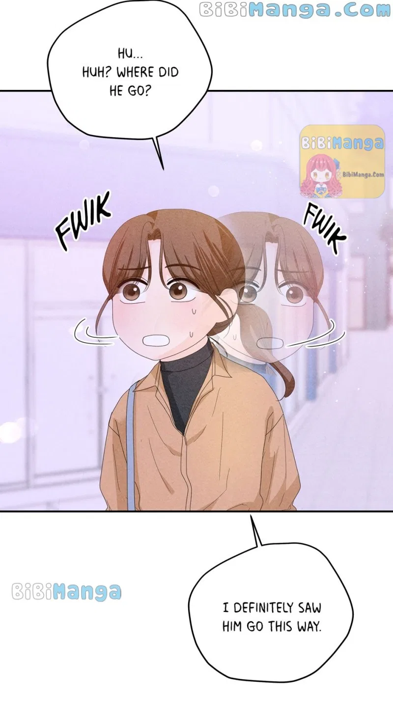 Four Ways to Find a Wife Chapter 78 – Page 75