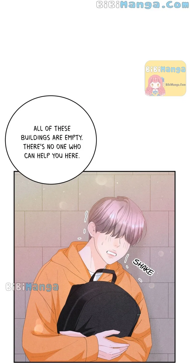 Four Ways to Find a Wife Chapter 78 – Page 81