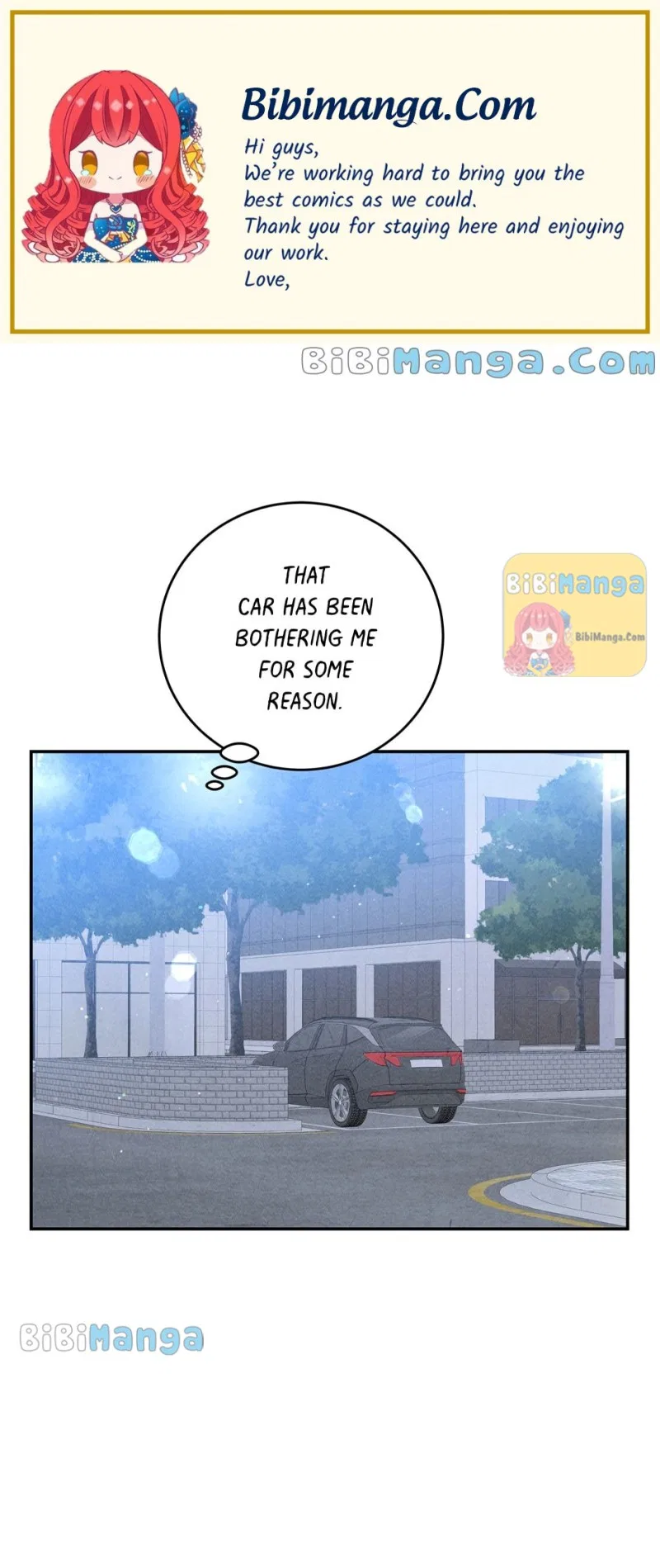 Four Ways to Find a Wife Chapter 77 – Page 1