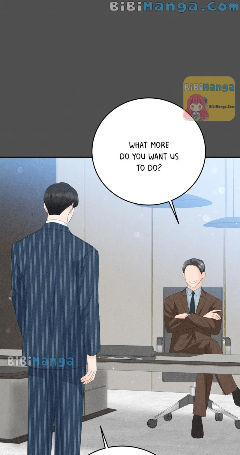 Four Ways to Find a Wife Chapter 77 – Page 12