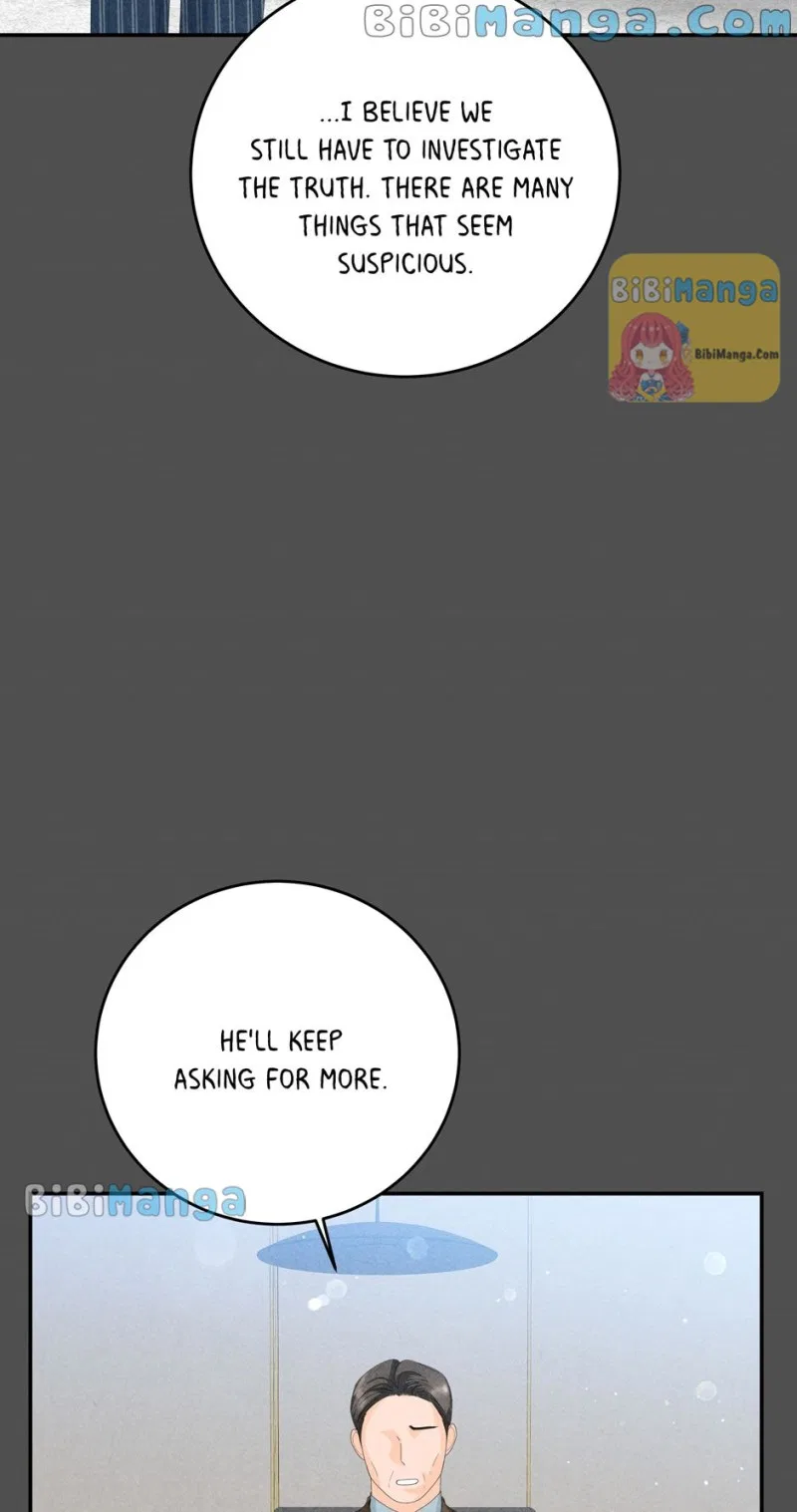 Four Ways to Find a Wife Chapter 77 – Page 13