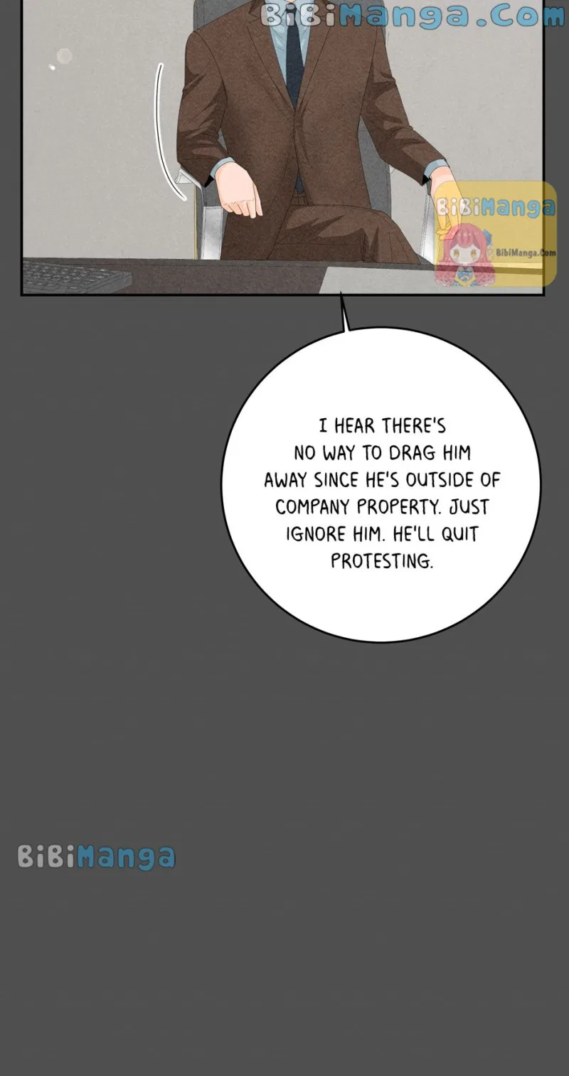 Four Ways to Find a Wife Chapter 77 – Page 14