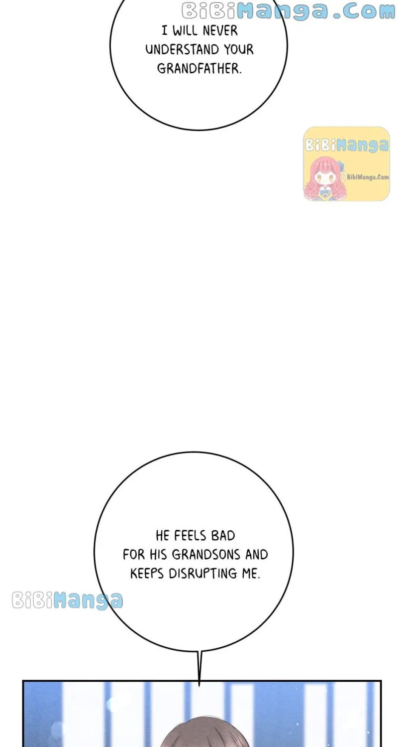 Four Ways to Find a Wife Chapter 77 – Page 25