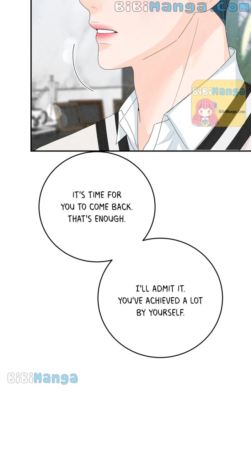 Four Ways to Find a Wife Chapter 77 – Page 28