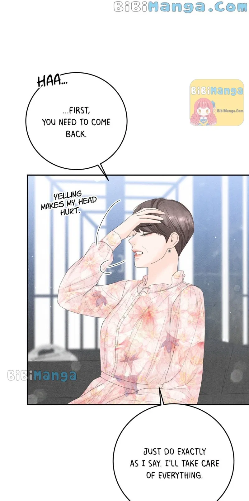 Four Ways to Find a Wife Chapter 77 – Page 37