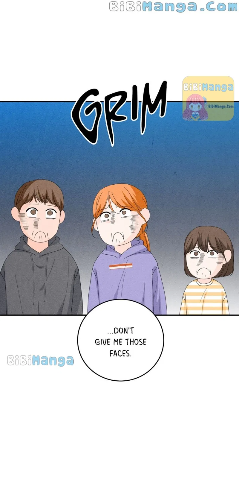 Four Ways to Find a Wife Chapter 77 – Page 43