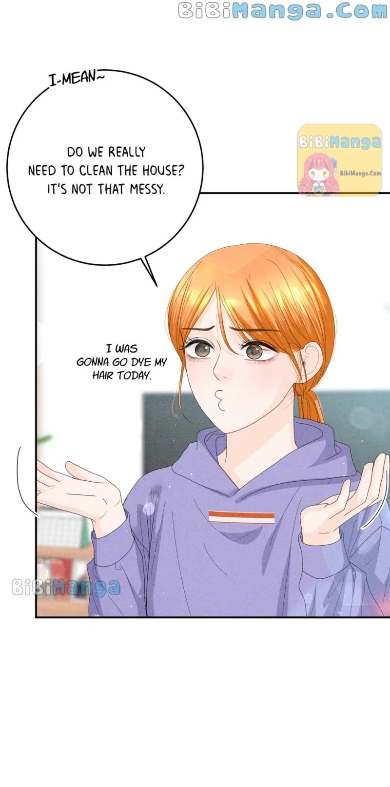 Four Ways to Find a Wife Chapter 77 – Page 44