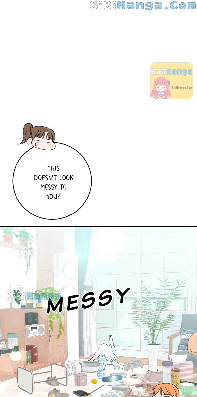 Four Ways to Find a Wife Chapter 77 – Page 45