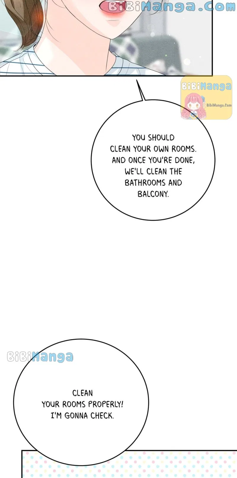 Four Ways to Find a Wife Chapter 77 – Page 47