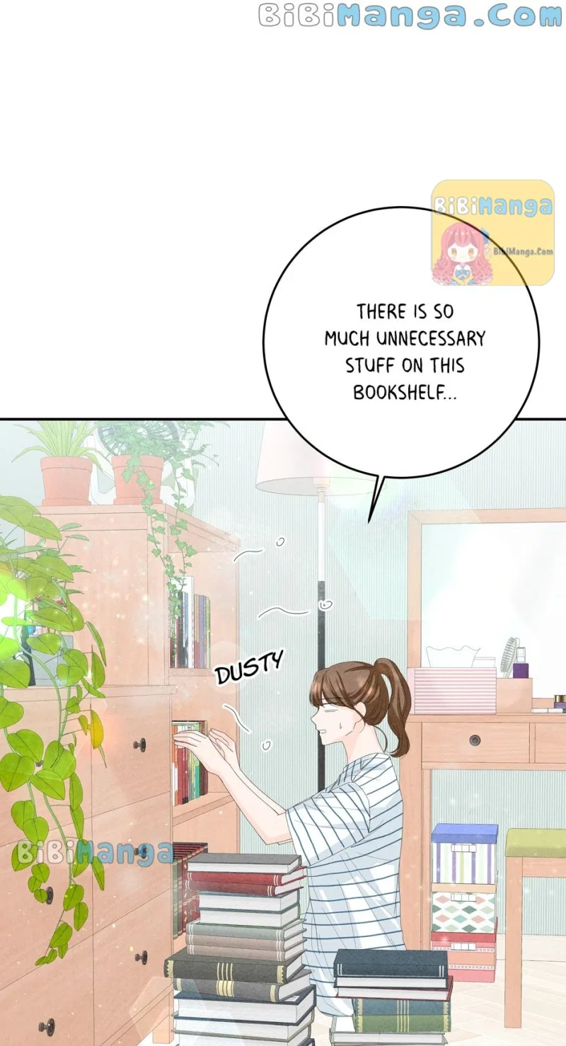 Four Ways to Find a Wife Chapter 77 – Page 50