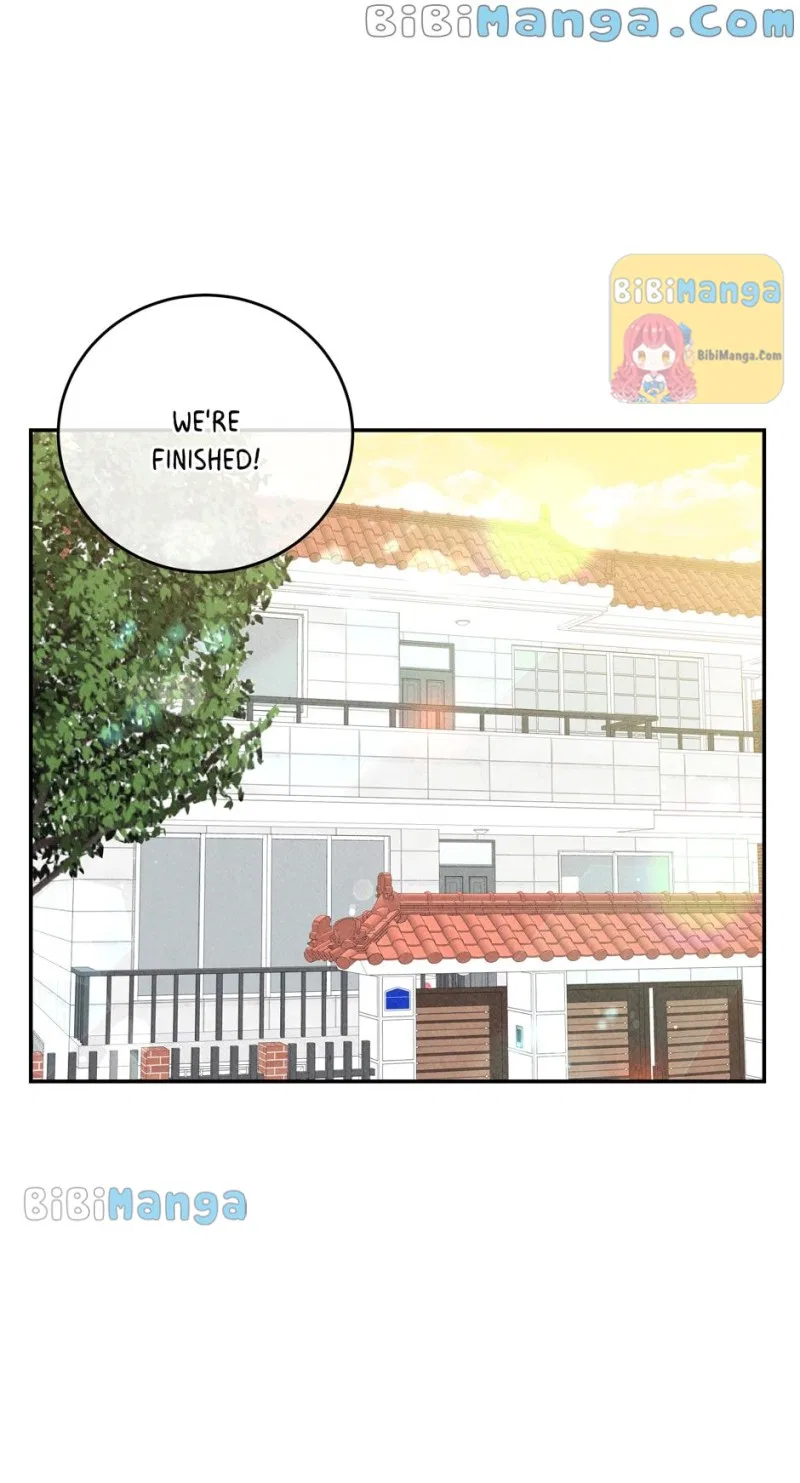 Four Ways to Find a Wife Chapter 77 – Page 56