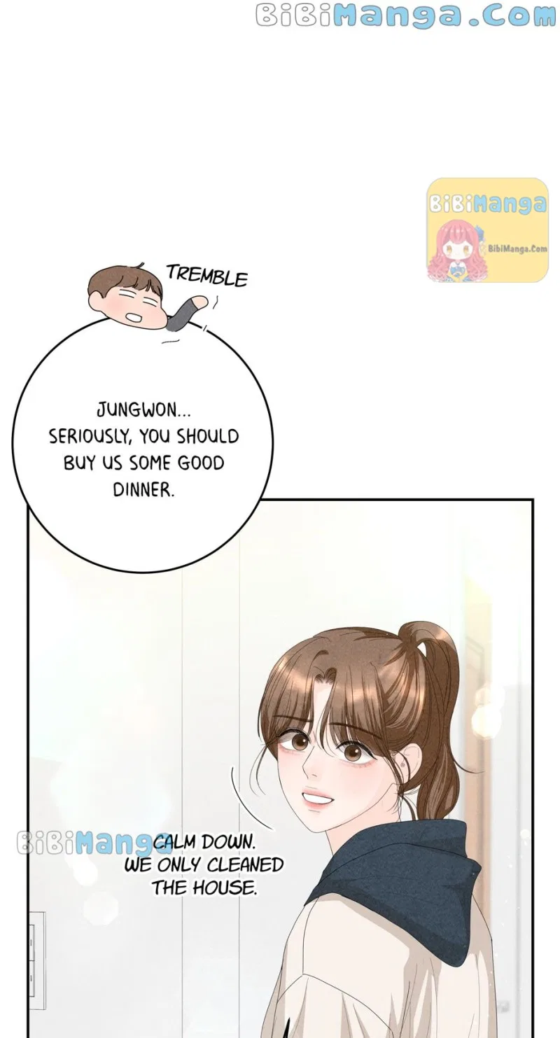 Four Ways to Find a Wife Chapter 77 – Page 58