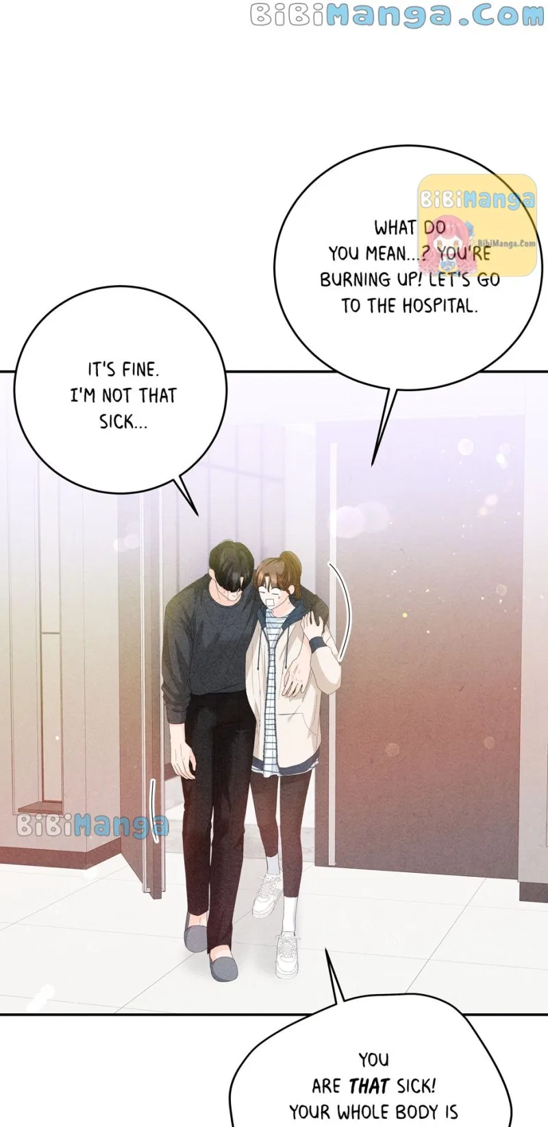 Four Ways to Find a Wife Chapter 77 – Page 76