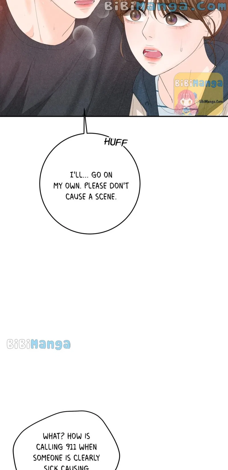Four Ways to Find a Wife Chapter 77 – Page 78