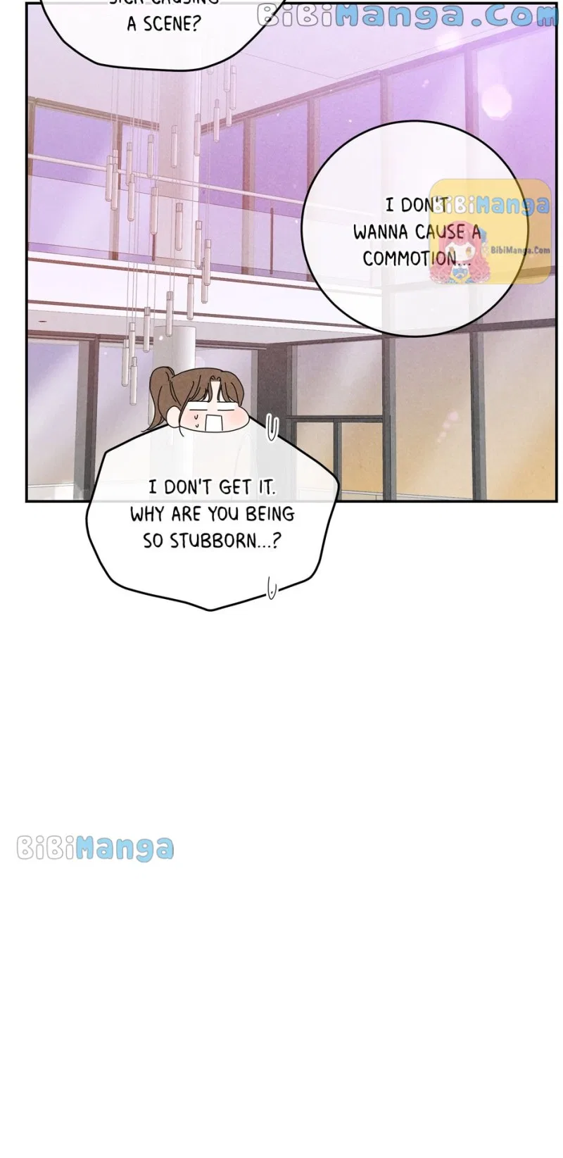Four Ways to Find a Wife Chapter 77 – Page 79